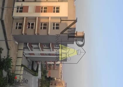 Land with garden for sale in Regency Compound, Sheikh Zayed, ultra-luxurious.
