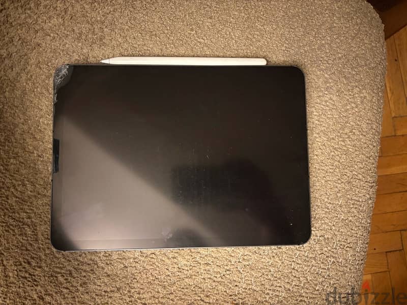 Apple Ipad Air 4th generation 256 GB Wifi & cellular 1