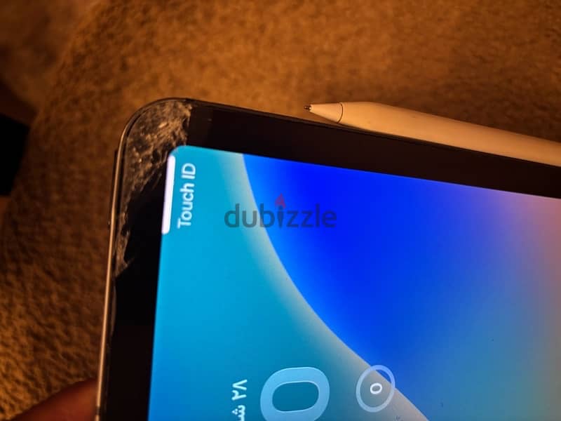 Apple Ipad Air 4th generation 256 GB Wifi & cellular 3