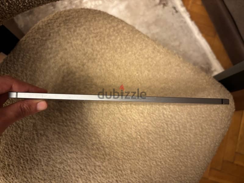 Apple Ipad Air 4th generation 256 GB Wifi & cellular 5