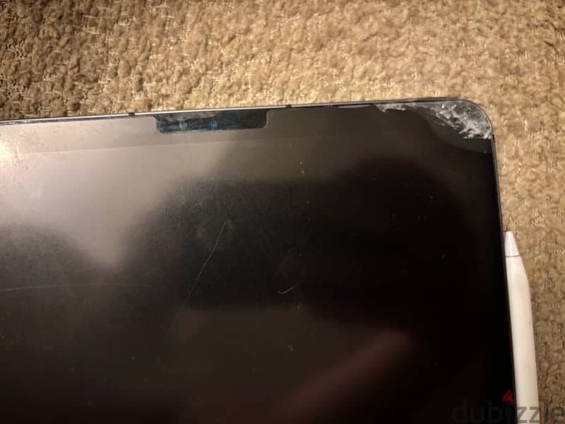 Apple Ipad Air 4th generation 256 GB Wifi & cellular 4