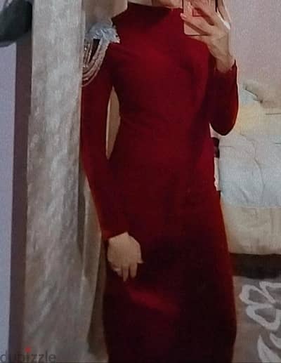 فستان سورية