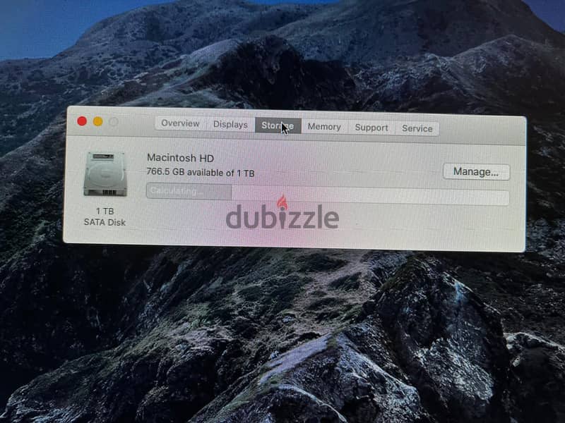 I MAC 27 inch 2013 2