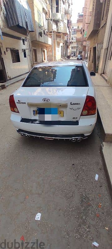 هيونداي فيرنا 2013