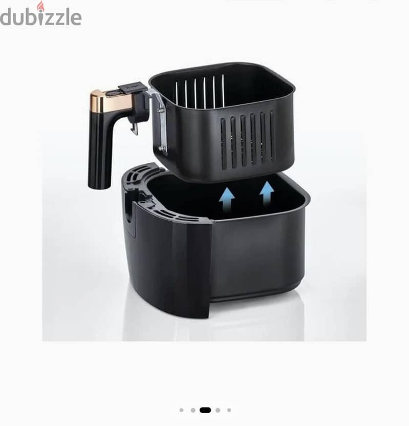 BLACK & DECKER 1