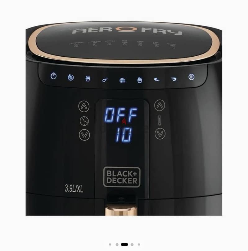 BLACK & DECKER 2