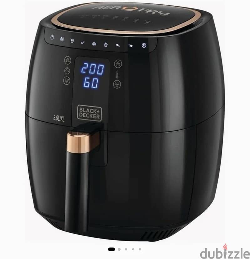 BLACK & DECKER 3
