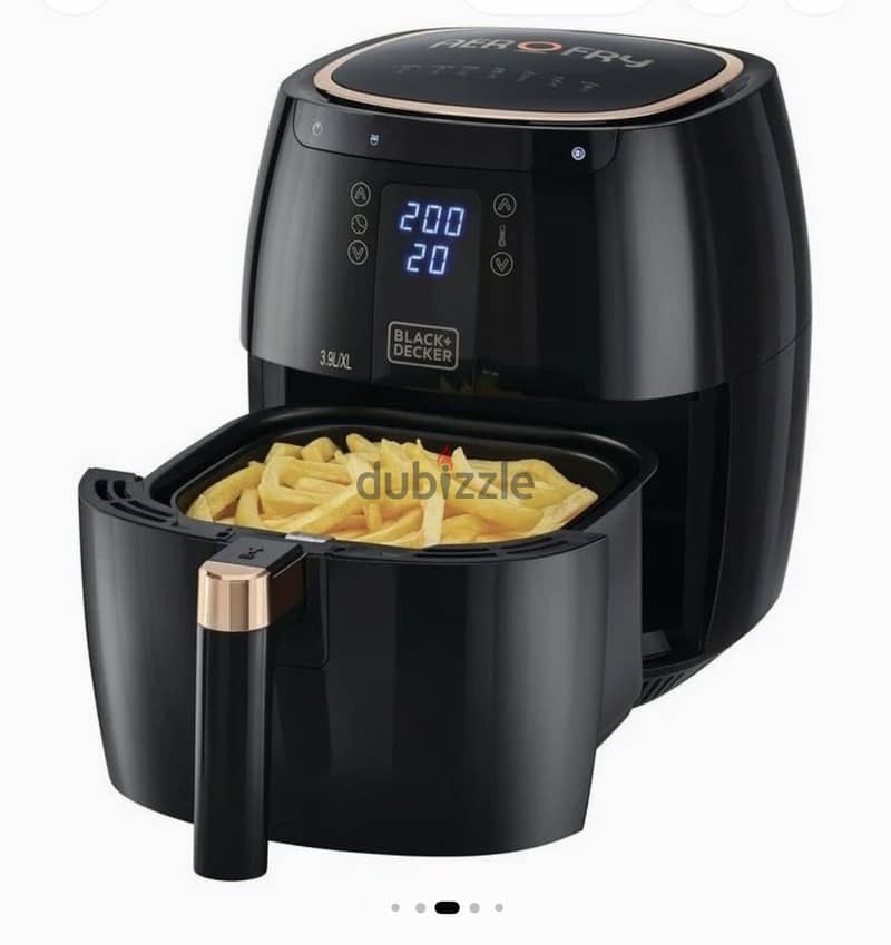 BLACK & DECKER 4