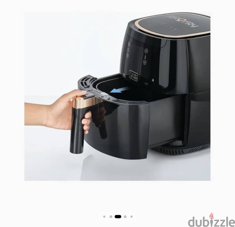 BLACK & DECKER 5