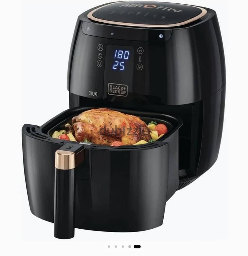 BLACK & DECKER 9