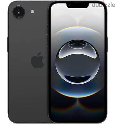 Apple iPhone 16e - 8GB RAM - 128GB - Black BRAND NEW UNOPENED