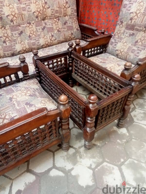 حدائق المعادي 4