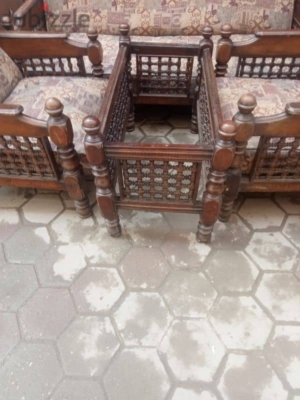 حدائق المعادي 5