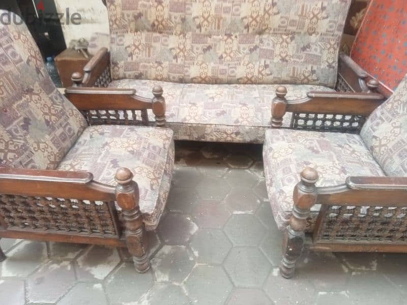 حدائق المعادي 7