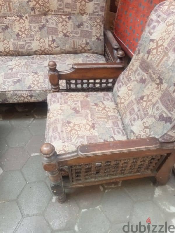 حدائق المعادي 8