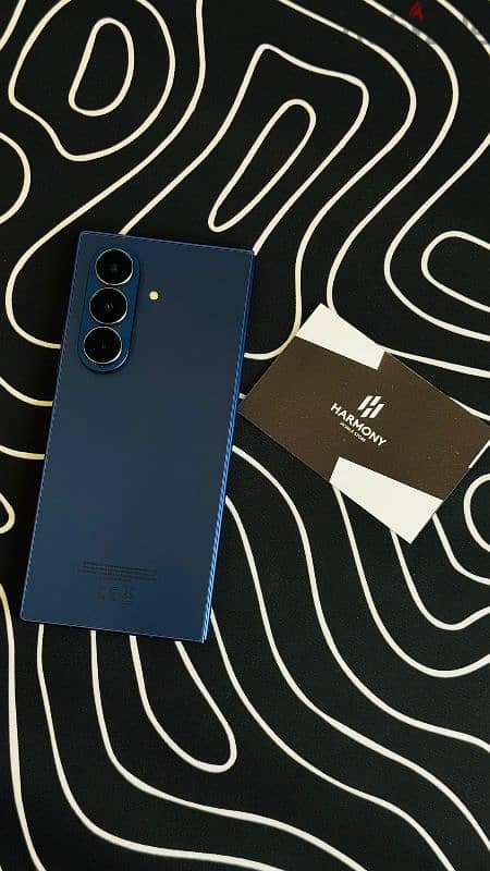 Galaxy Zfold 7 7
