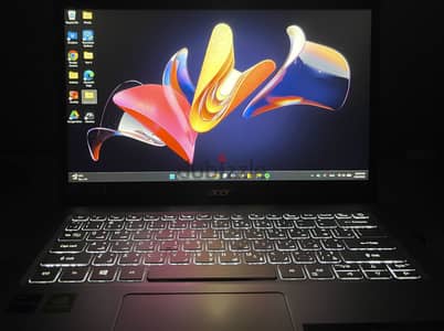 acer aspire 5