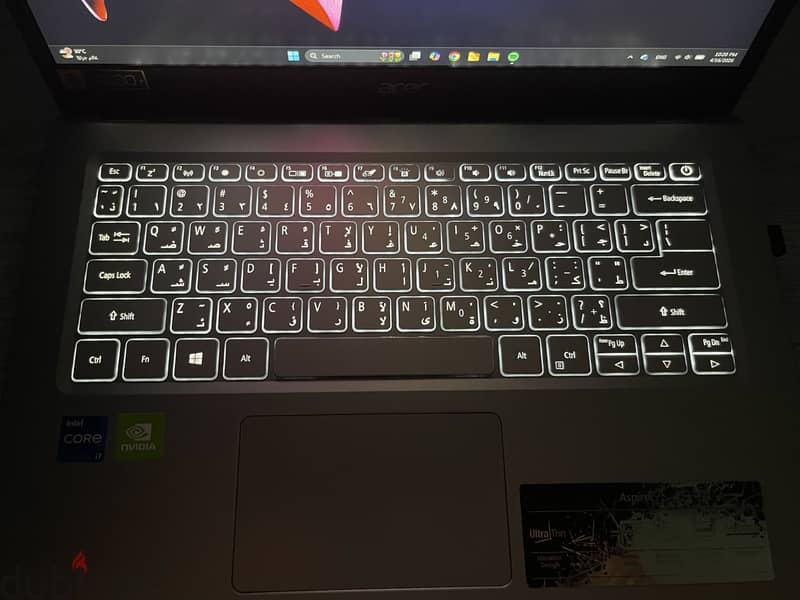 acer aspire 5 16 gb ram 2