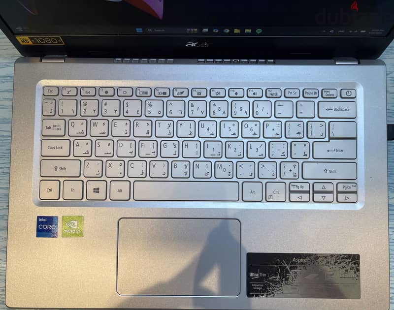 acer aspire 5 16 gb ram 4