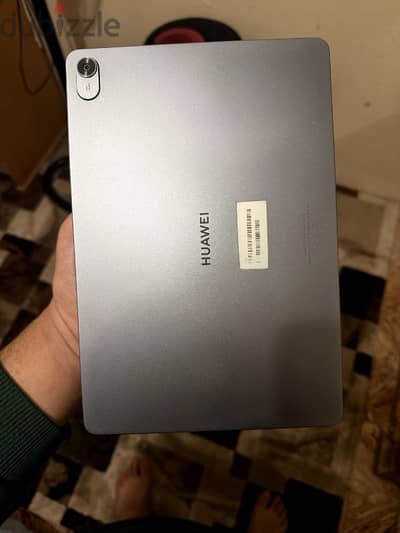 Huawei matepad 11.5 ( 2023 ) 8/128 وارد السعوديه