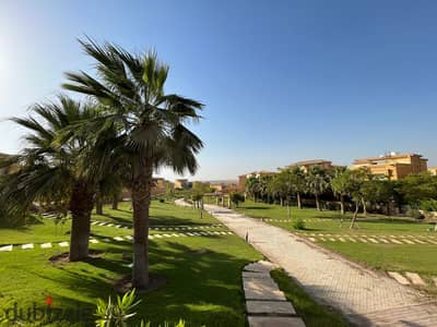 twin house for sale medouspark fully finish special space