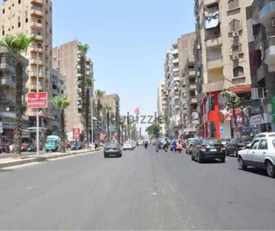 للبيع شقة ١٣٠ م