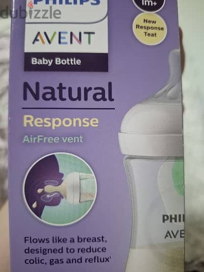 philips airfree vent