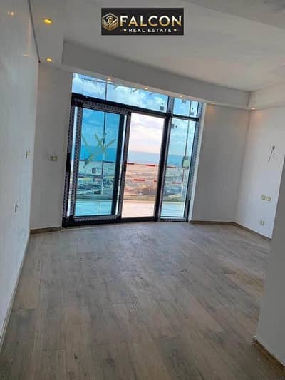 Apartment fully finished at the lowest price in the gate alamein