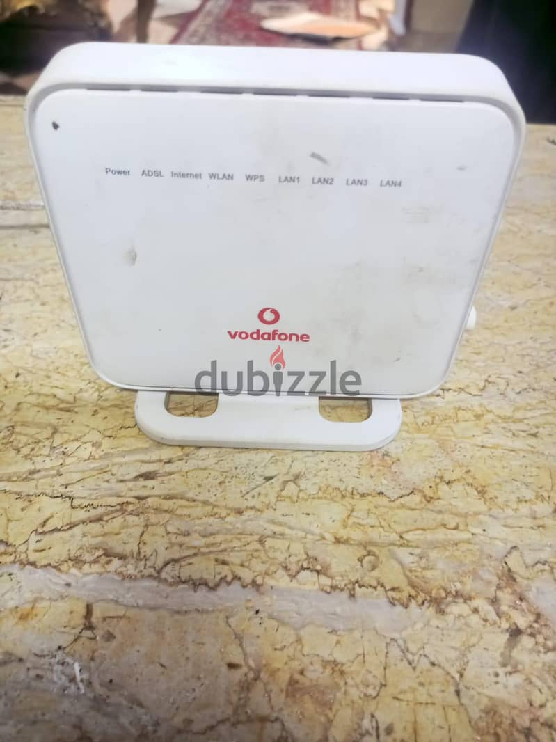 راوتر فودافون 2