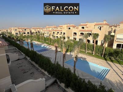للبيع فيلا متشطبة استلام فوري بأٌقل سعر في الباتيو برايم الشروق PATIO PRIME