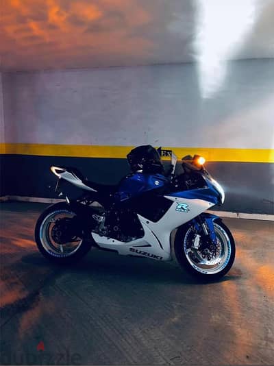 جكسر 600rr