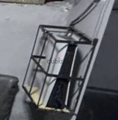 بوكس قفص حامل لجهاز  بلاي ستشن