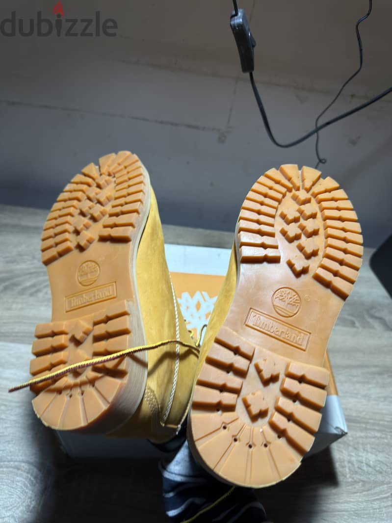 Timberland boots waterproof 6