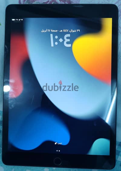 ايباد 9