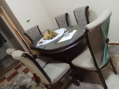 سفره استعمال خفيف