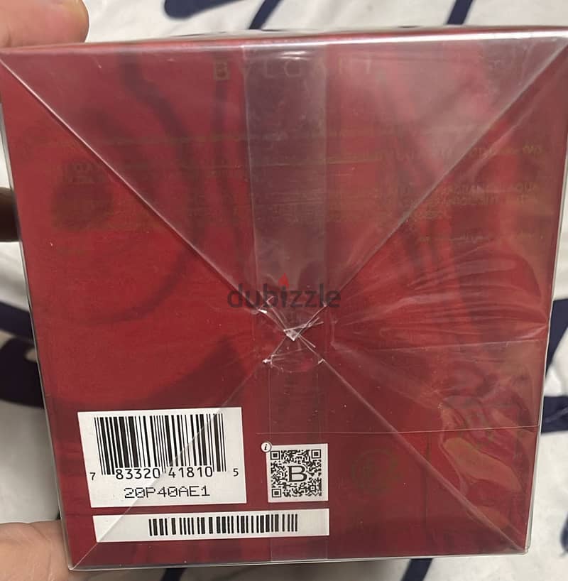 BVLGARI LE GEMME YASEP 1