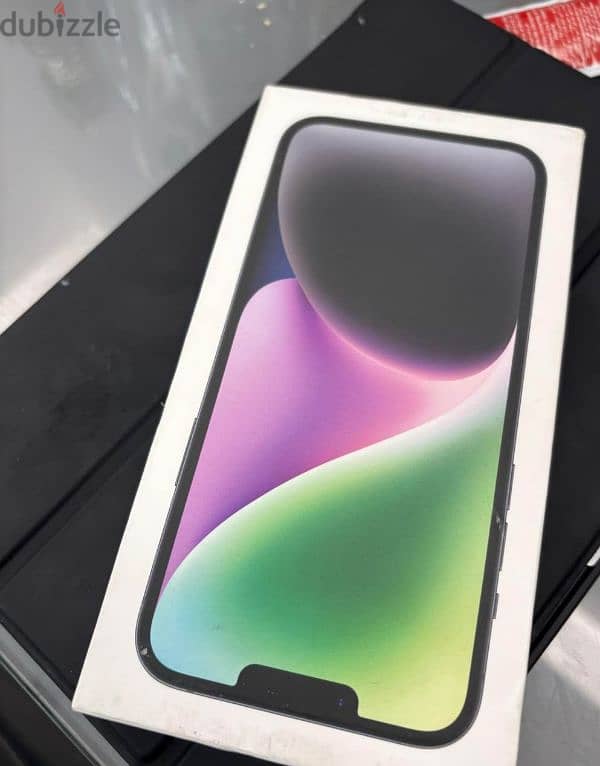 ايفون 14 بلس 2
