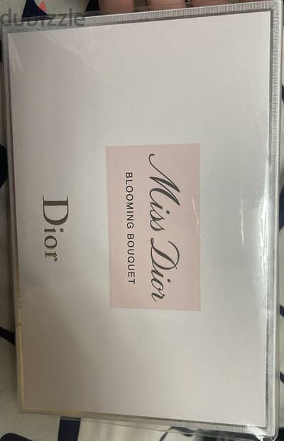 Miss Dior BLOOMING BOUQUET