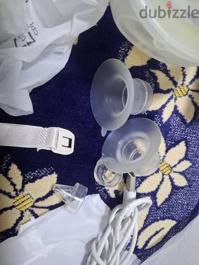 kissbobo breast pump