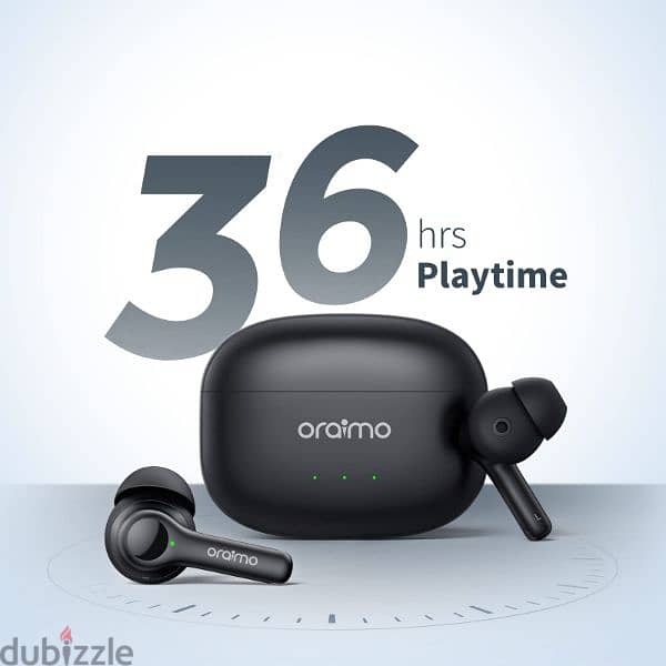 Oraimo freepods 3c 2