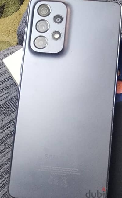 سامسونج A73 5G