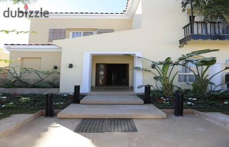 Villa Twin house for sale fully finished with high specs at Compound Emaar Mivida on Golden square -New Cairo Villa Twin house for sale fully finished with high specs at Compound Emaar Mivida on Golden square -New Cairo