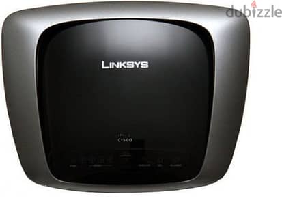 LInksys WAG 160 N