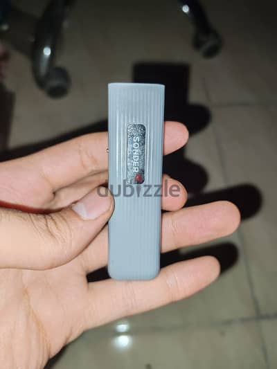 Sonder Q بحالة ممتازة للبيع