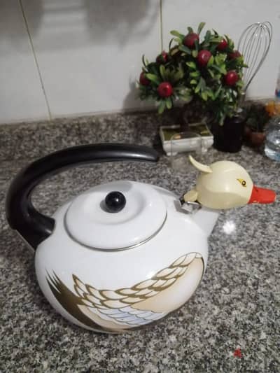 براد صاج بصفارة