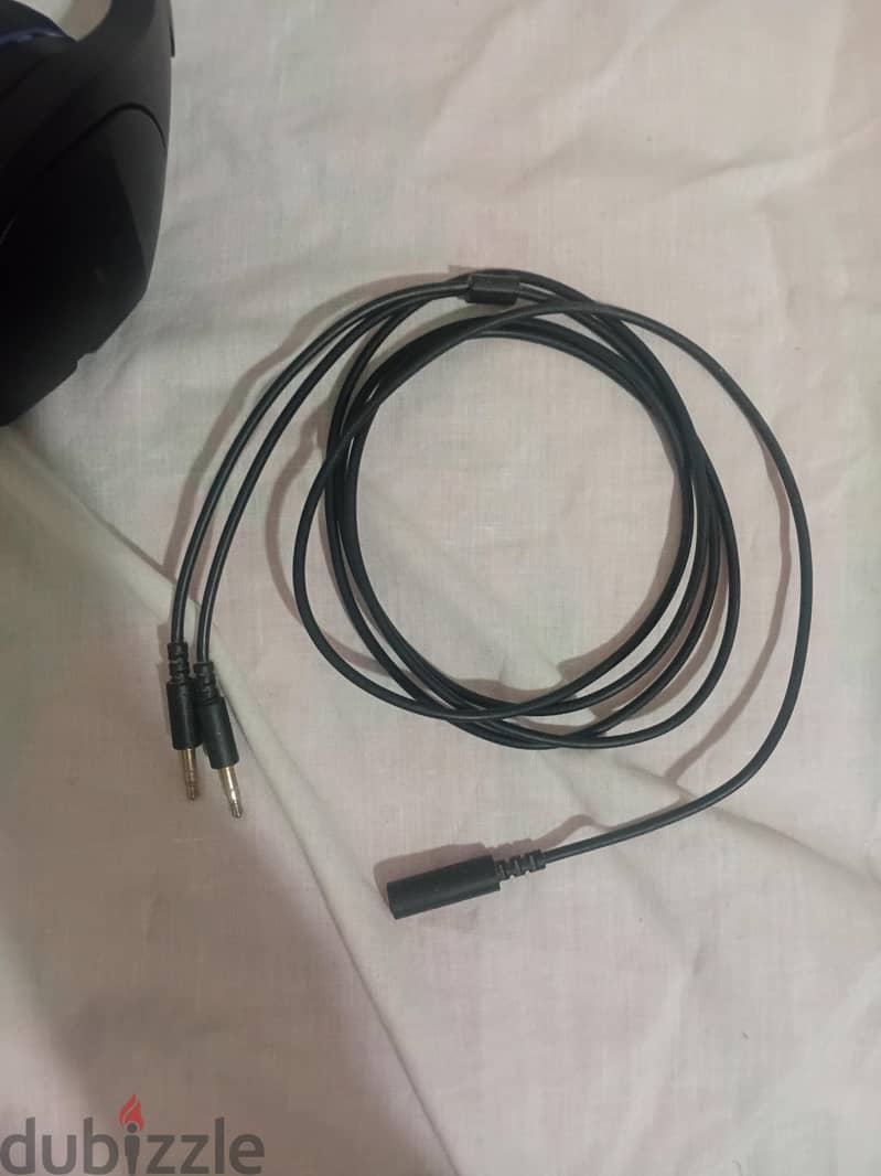 hyperx headphone 1