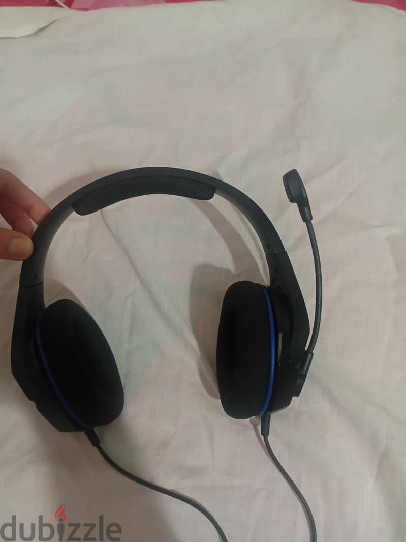 hyperx headphone 3