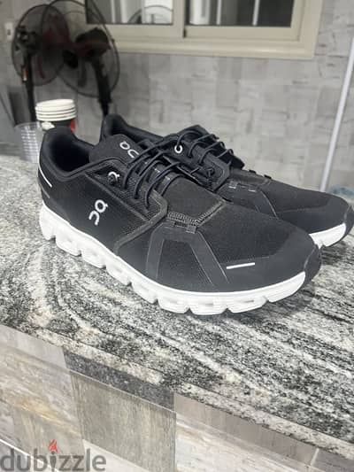 cloud six lifestyle shoes