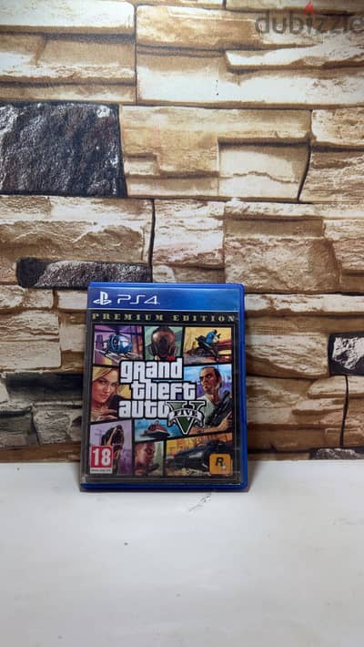 Gta v  للبيع