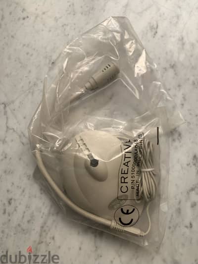 CREATIVE computer microphone
